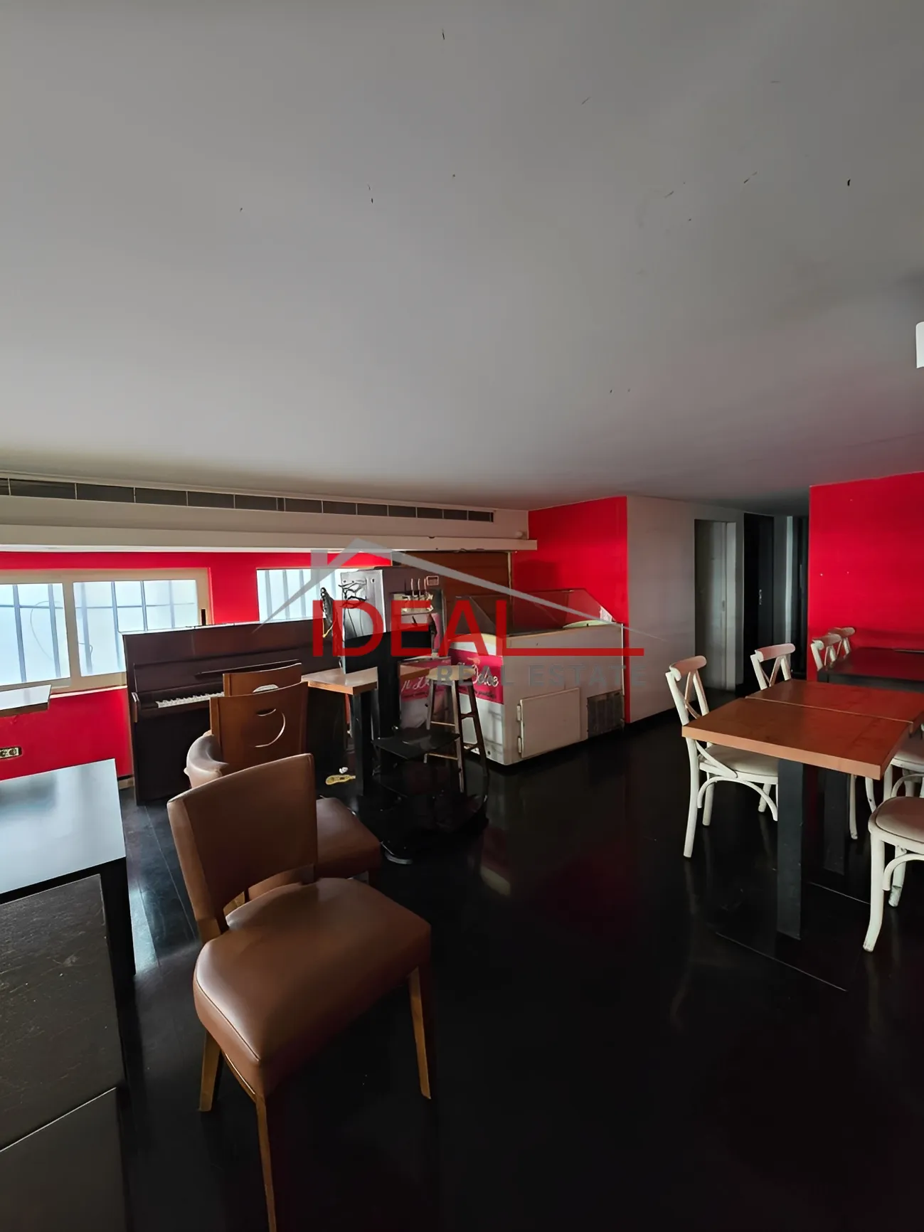 Restaurant for Sale in Badaro, Beirut, Lebanon