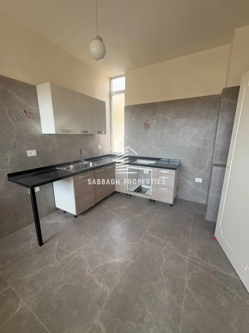 Apartment for sale in Jal el dib, lebanon