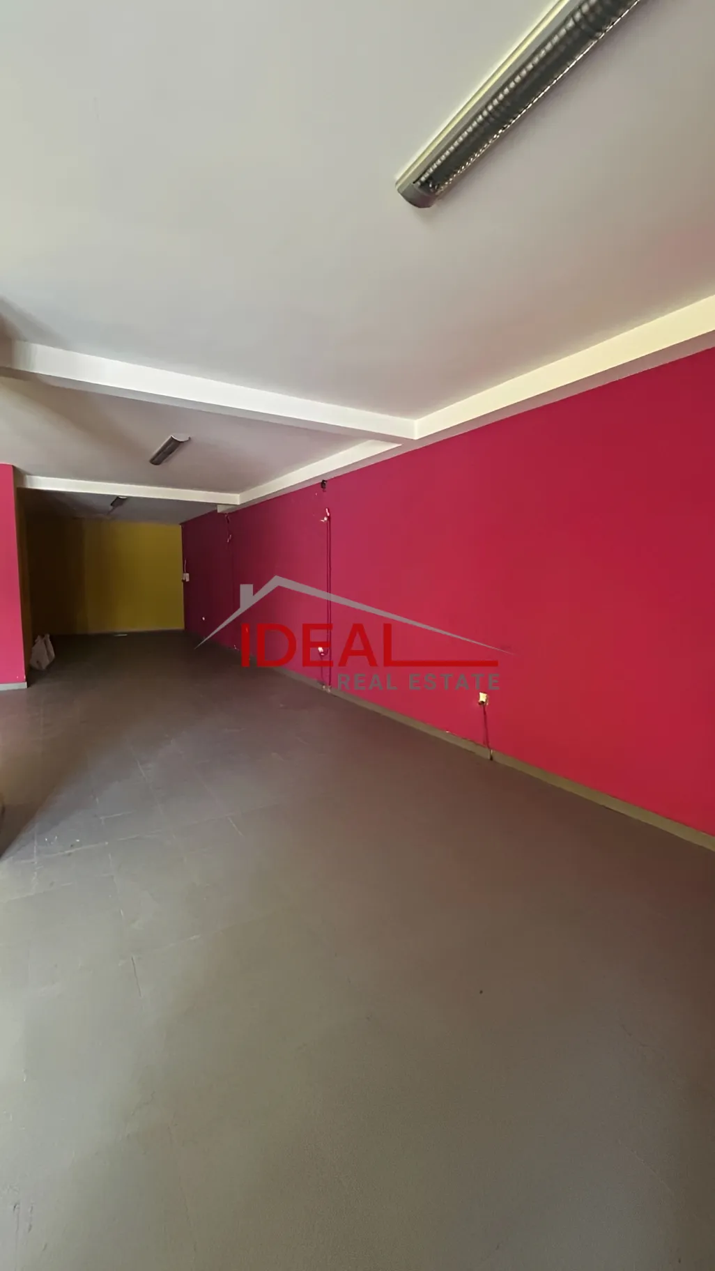 Warehouse for rent in Zouk Mosbeh, Lebanon