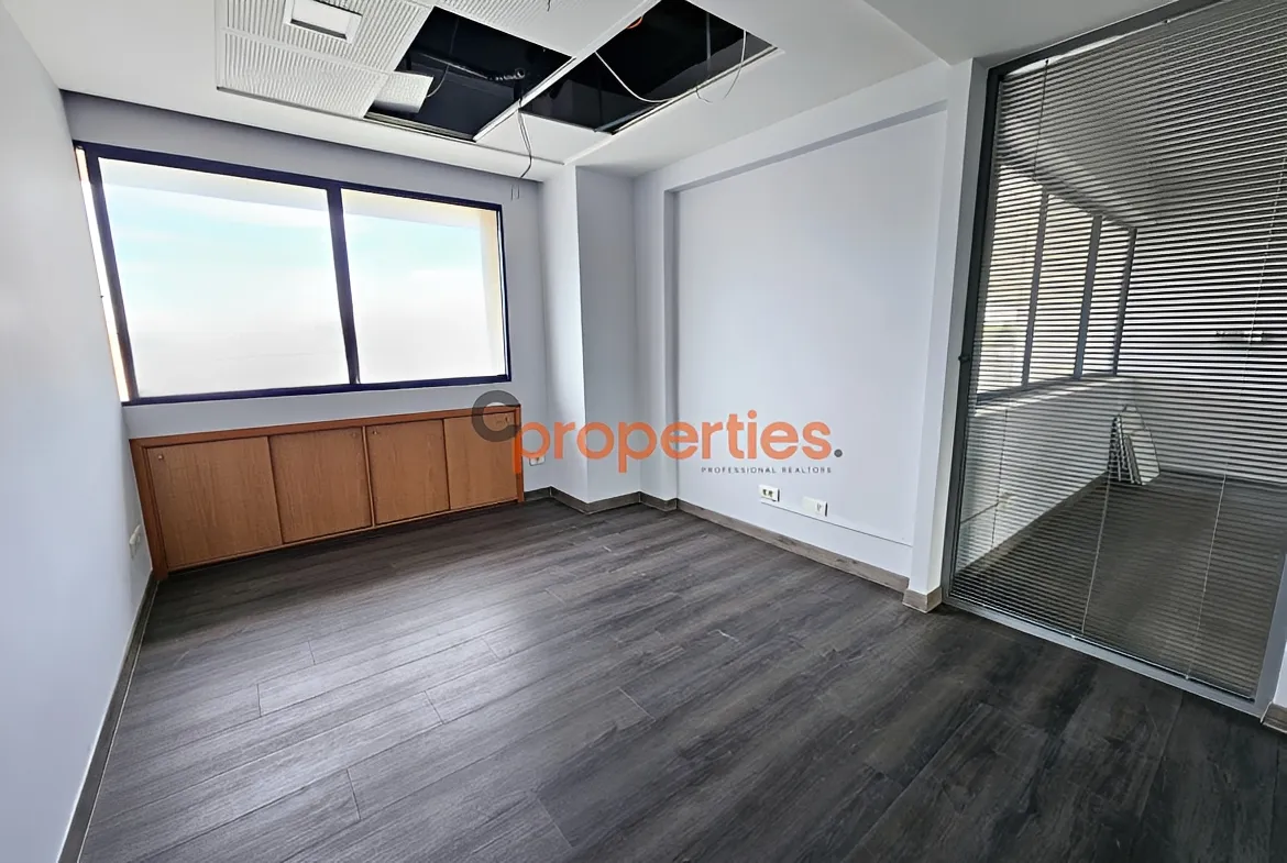 Office for Rent in Dbayeh
