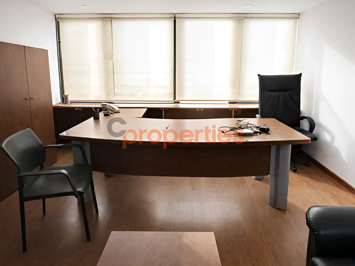 Office for Rent in Baouchriyeh