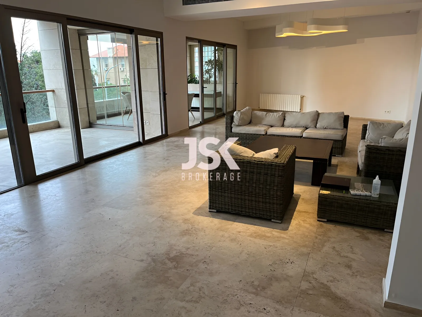 Apartment for Rent in Ras