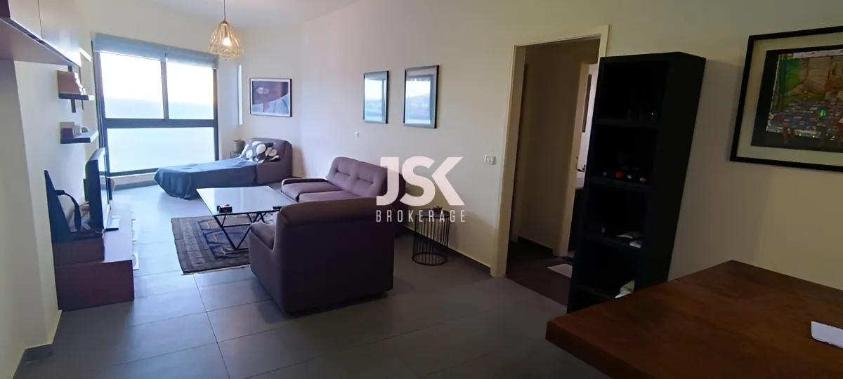 Chalet for rent in Tabarja, Lebanon
