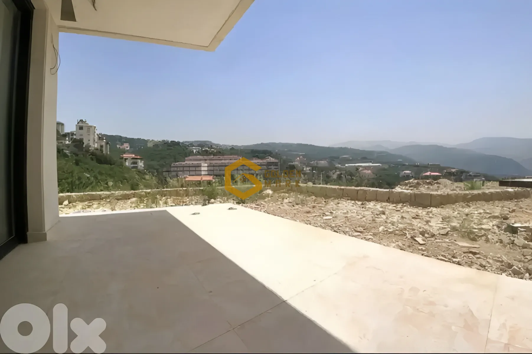 Apartment for Sale in Ajaltoun