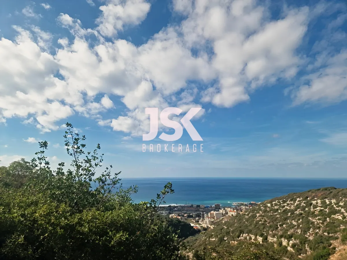Land for Sale in Batroun, Lebanon