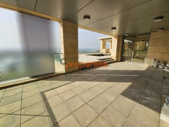 Apartment for Rent in Dbayeh - 5 bed, 7 bath
