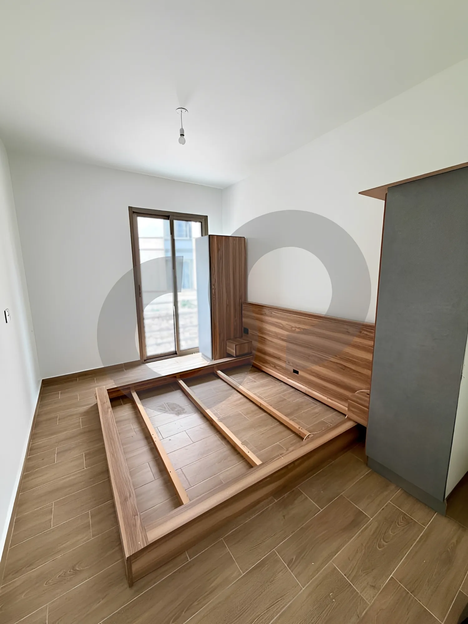 Apartment for Sale in Fatqa