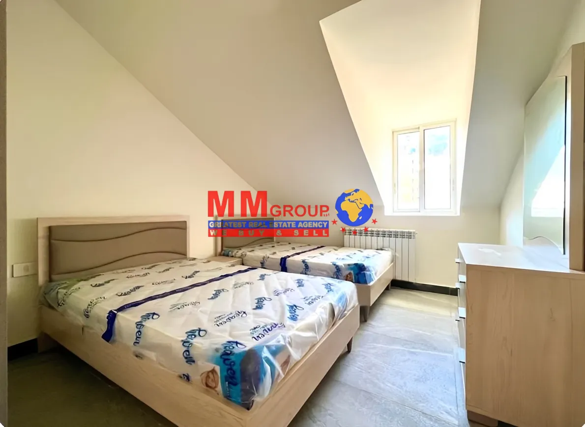 Apartment for Sale in Ouyoun