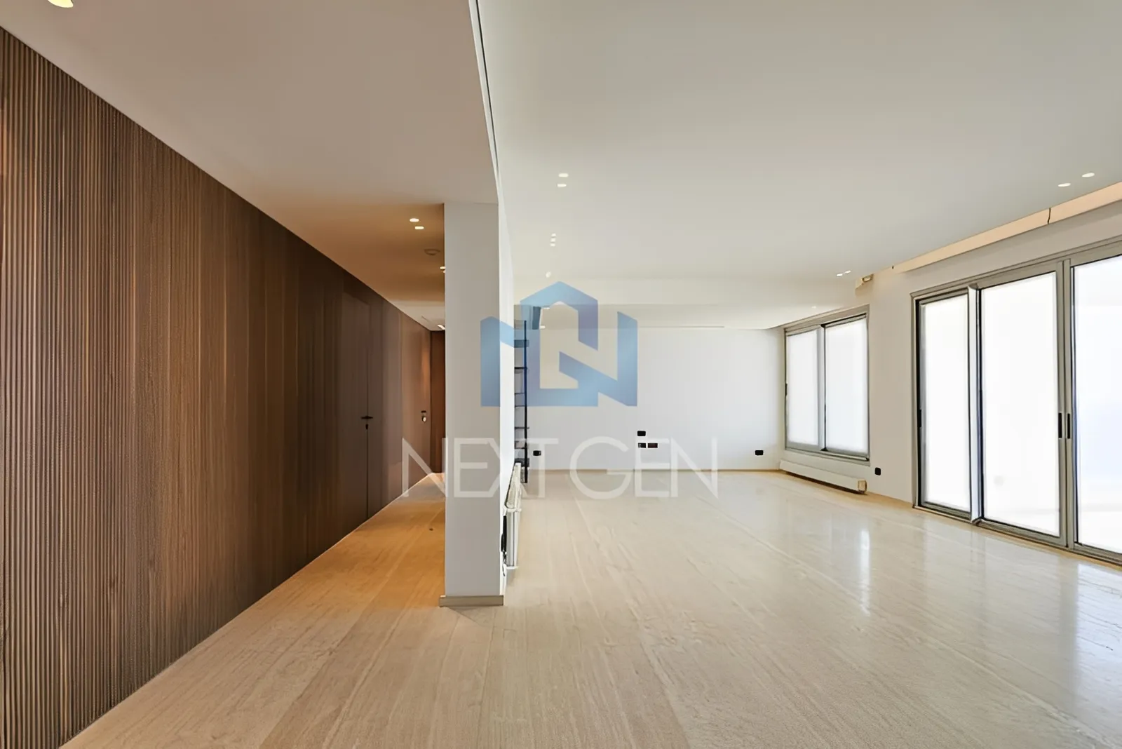 Apartment for Rent in Ras Beirut