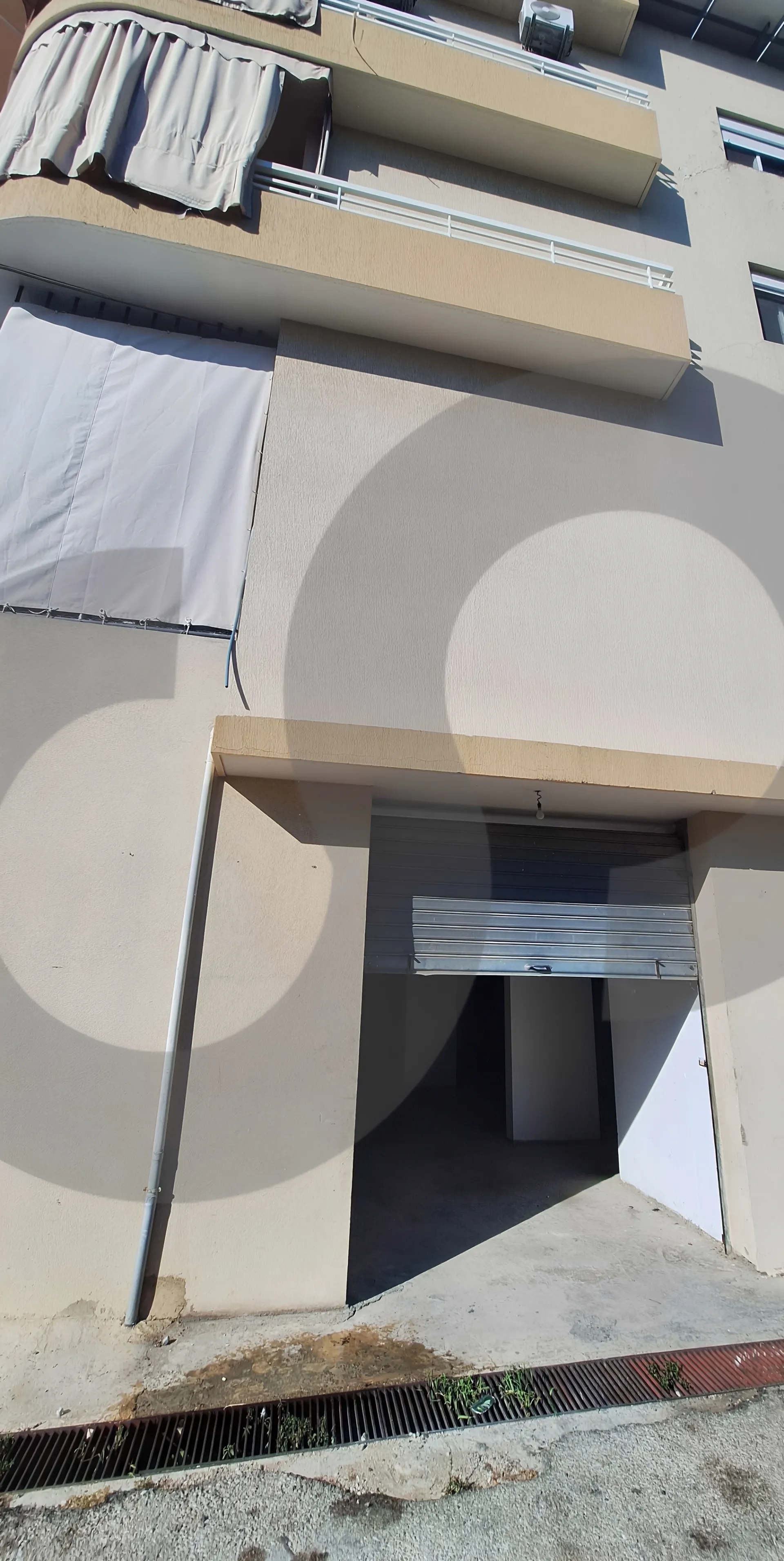 Warehouse for Rent in Blat