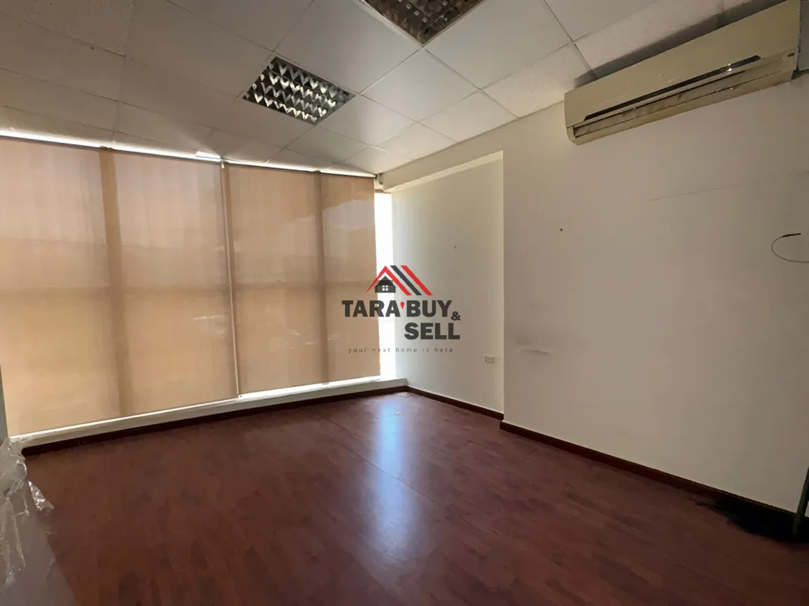 Office for rent in Kaslik, Lebanon