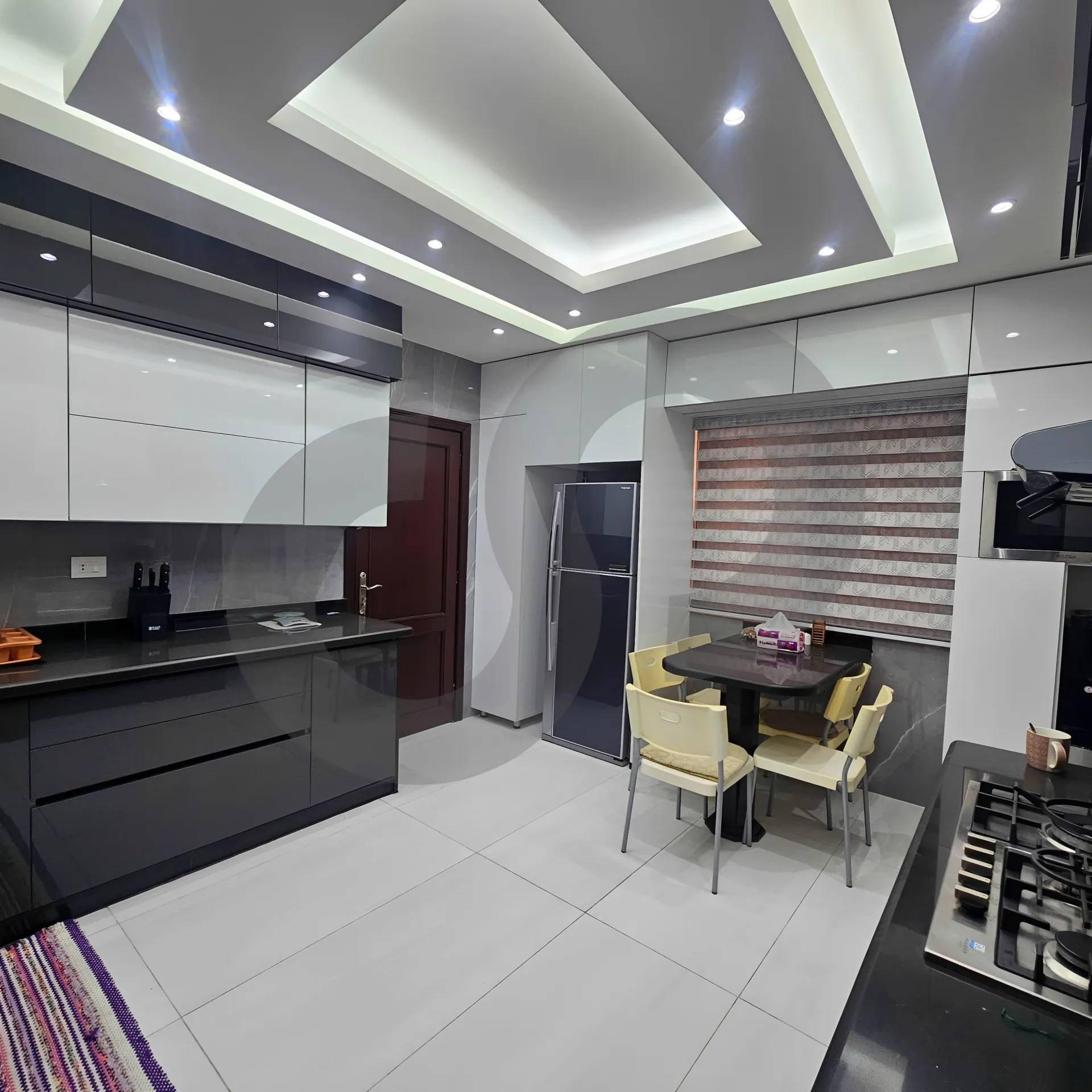 Apartment for Rent in Jnah