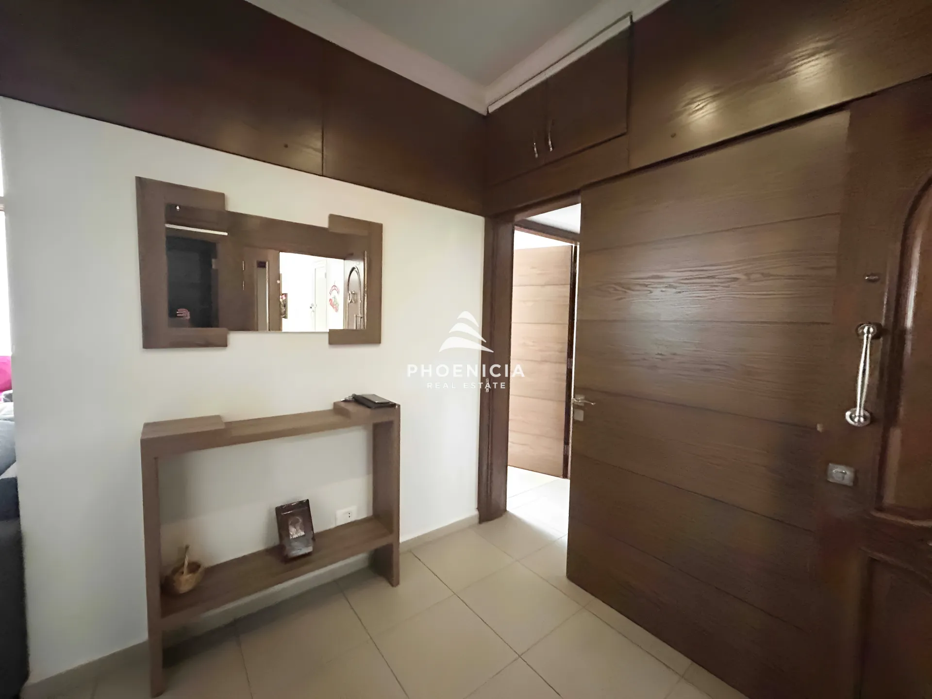 Apartment for Sale in Byblos