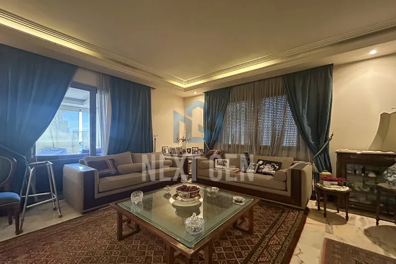 Apartment for Sale in Tallet El Khayyat