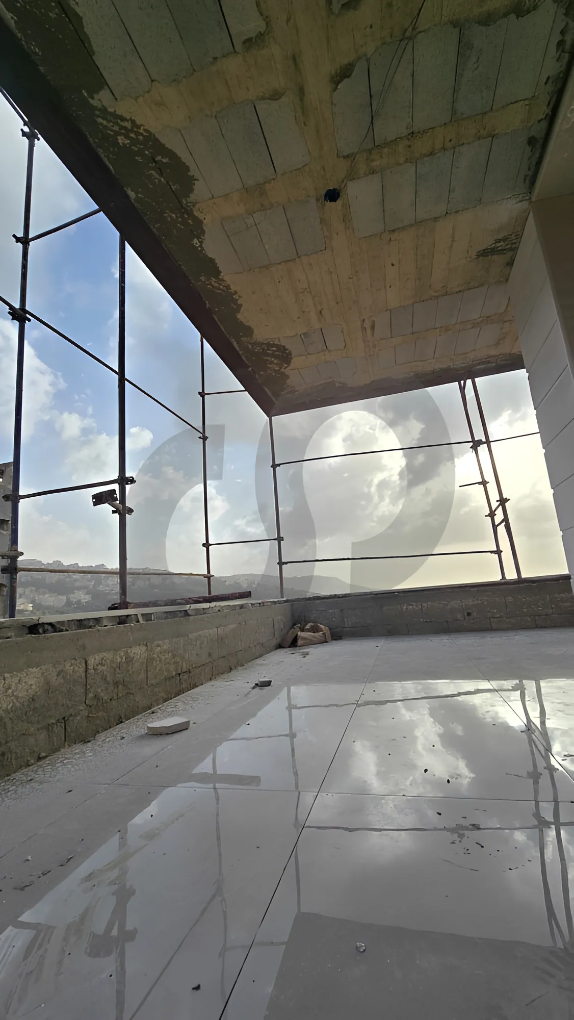Apartment for Sale in Aley
