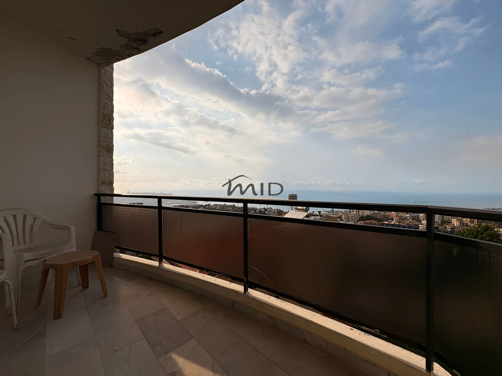 Apartment for sale in Bsalim, lebanon