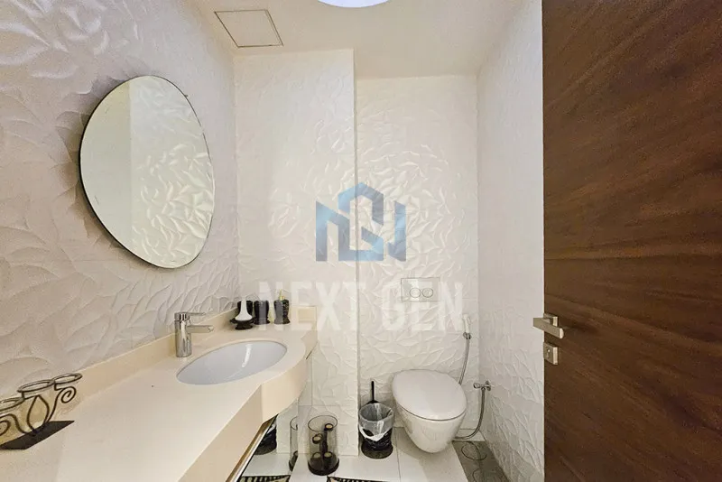 Apartment for Sale in Manara
