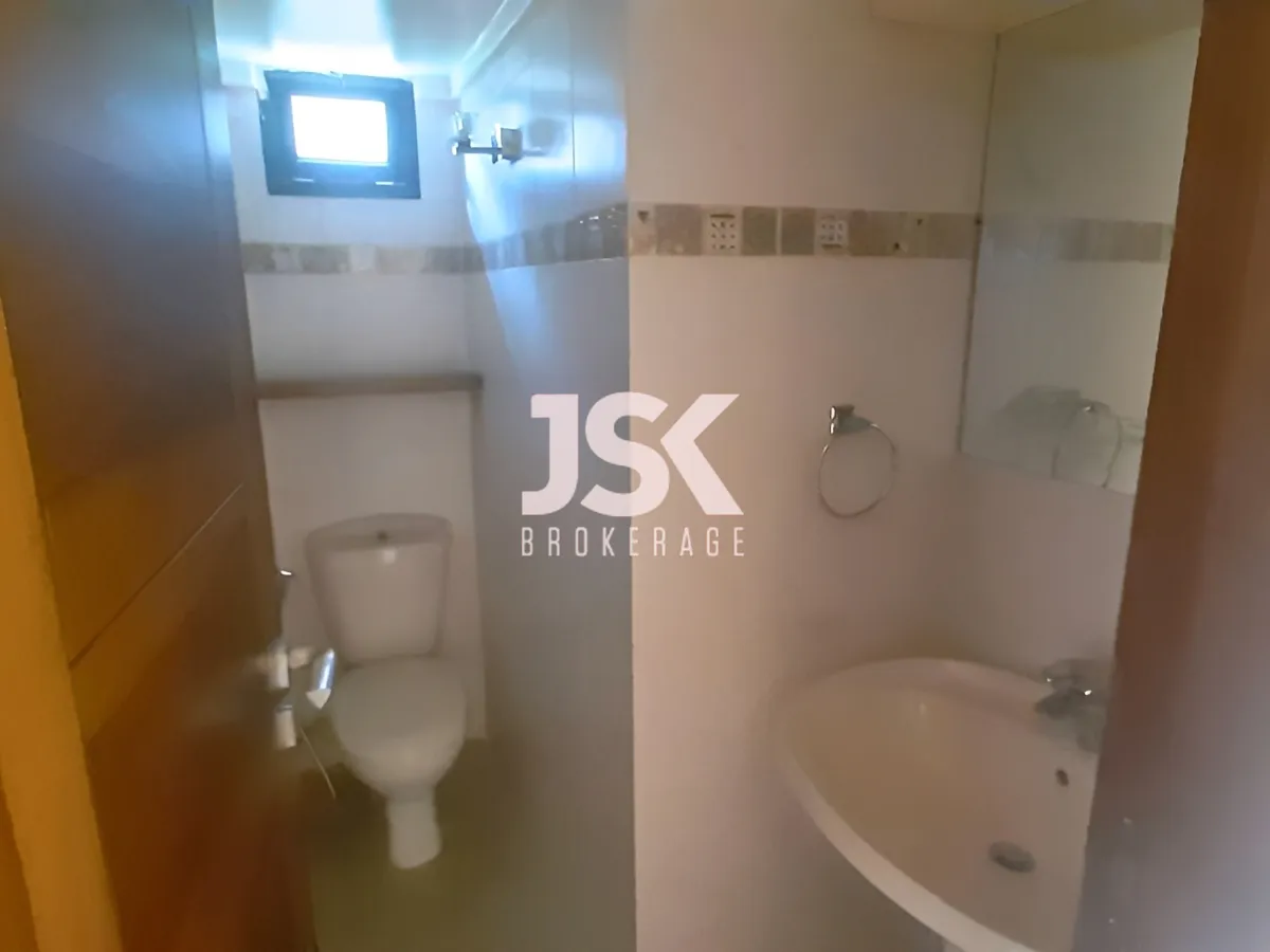 Apartment for Sale in Mazraat Yachoua, Lebanon