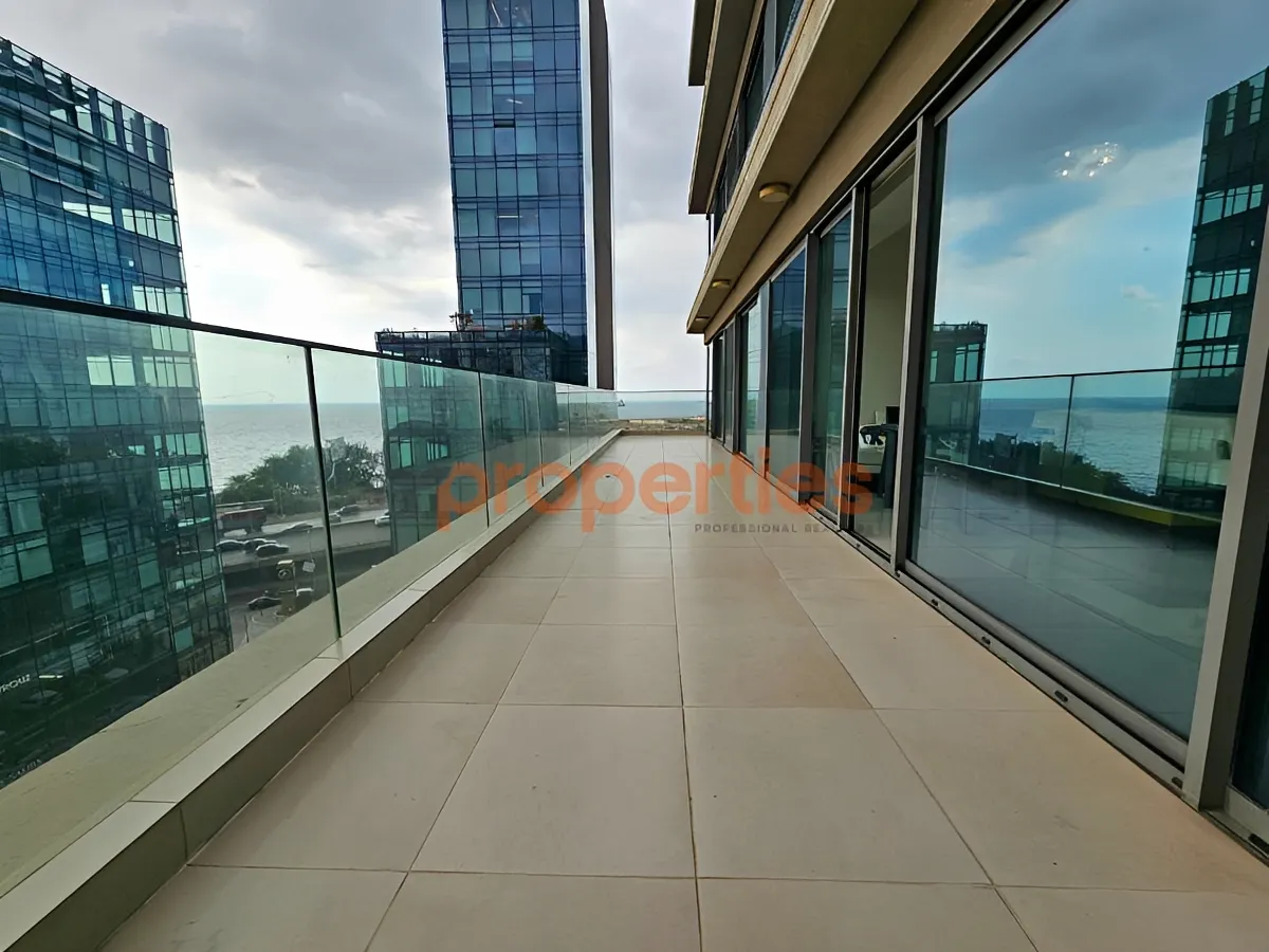 Apartment for Sale in Antelias