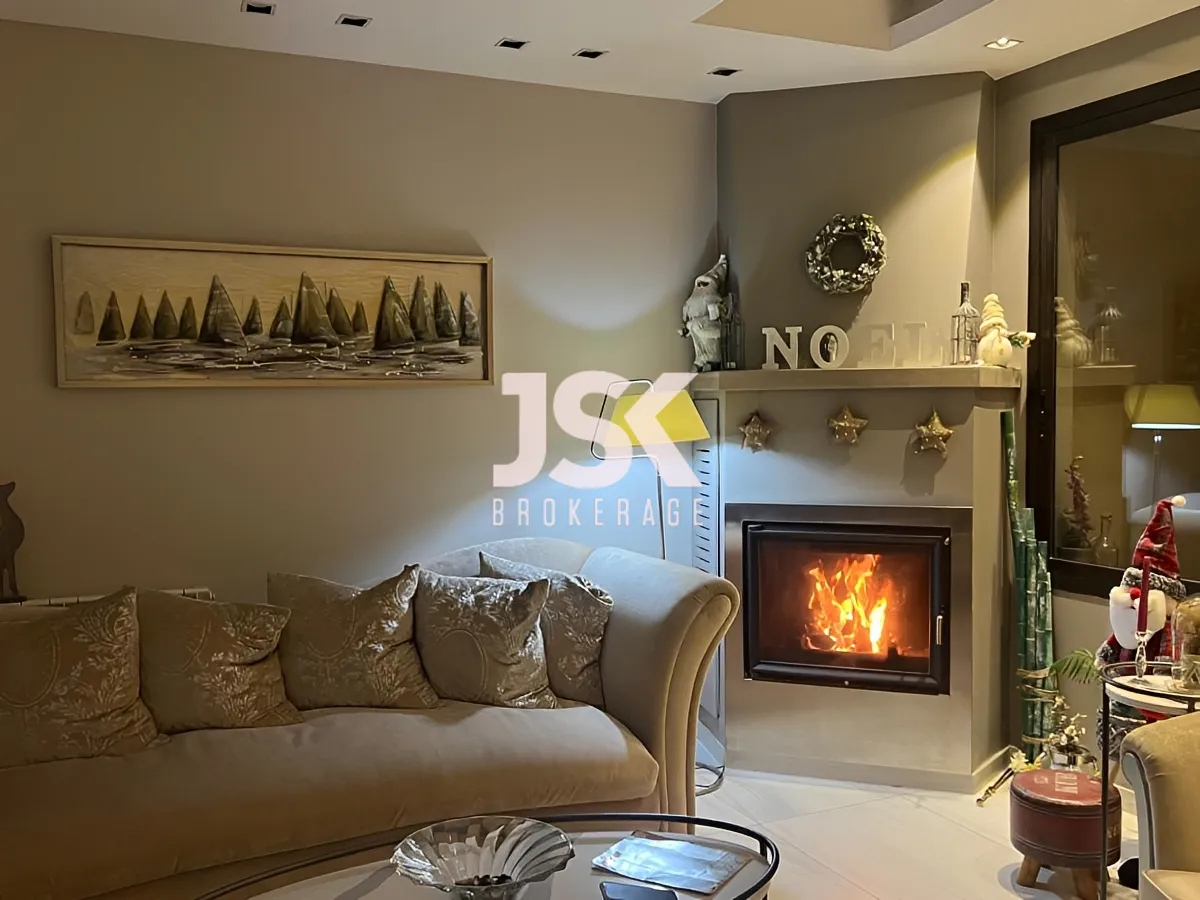 Duplex for Sale in Ajaltoun, Lebanon - 4 bed, 4 bath