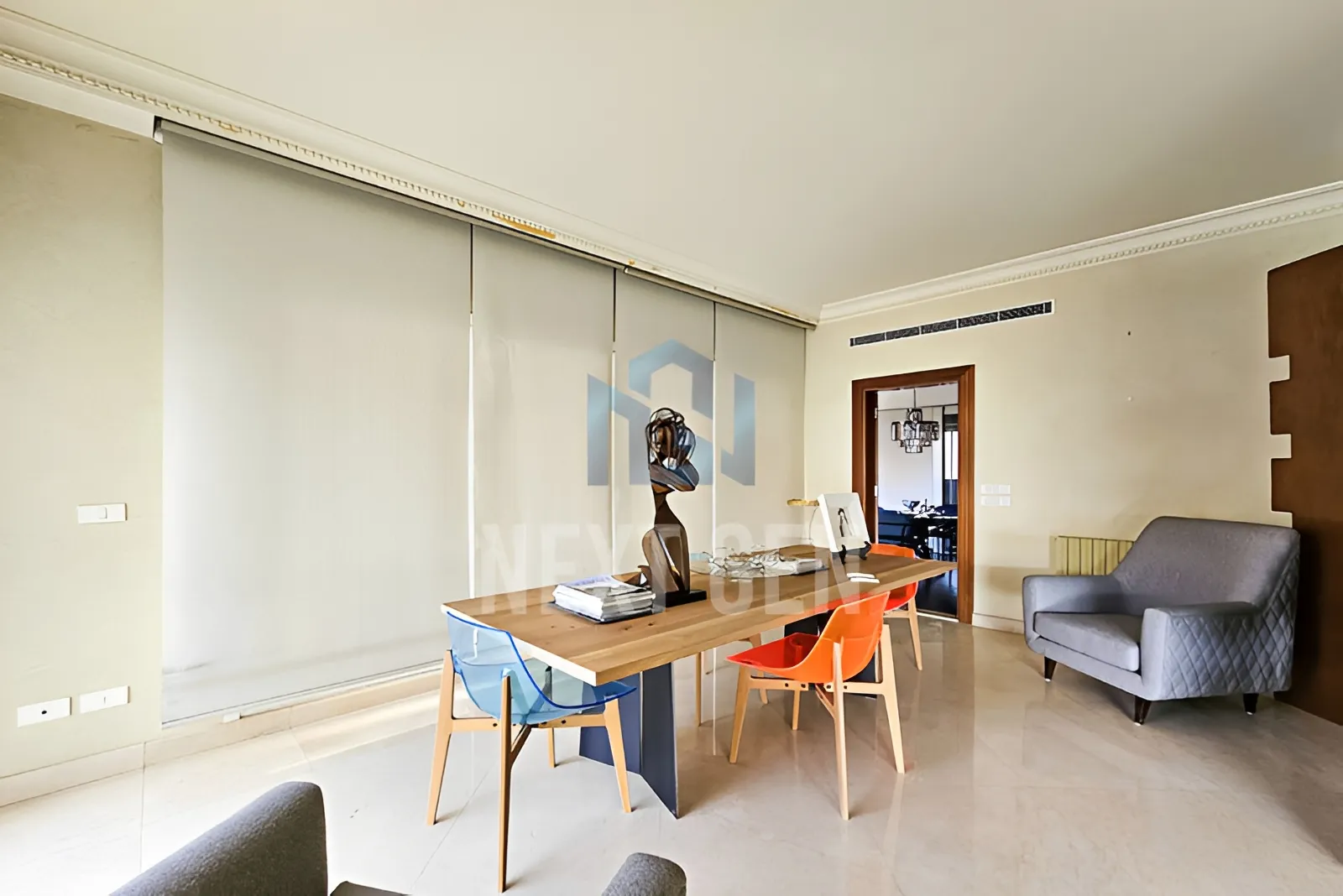 Apartment for Sale in Ain El Tineh