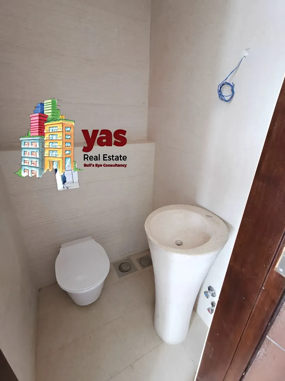 Apartment for Sale in Dahr El Souane