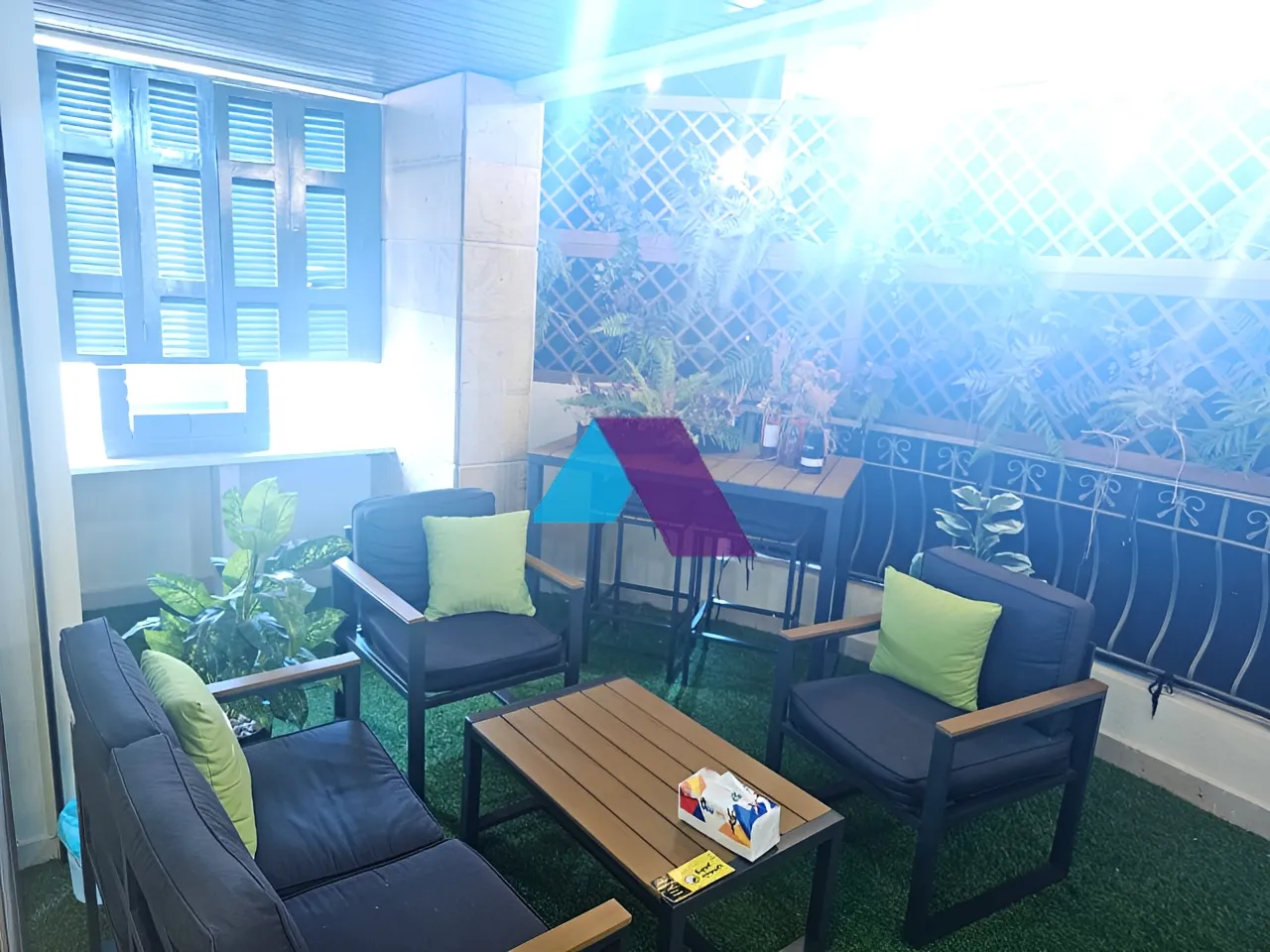 Apartment for Sale in Dik El Mehdi