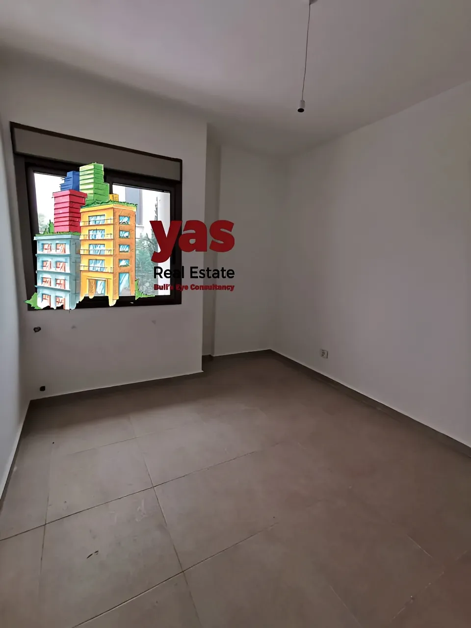 Apartment for Sale in Dahr El Souane