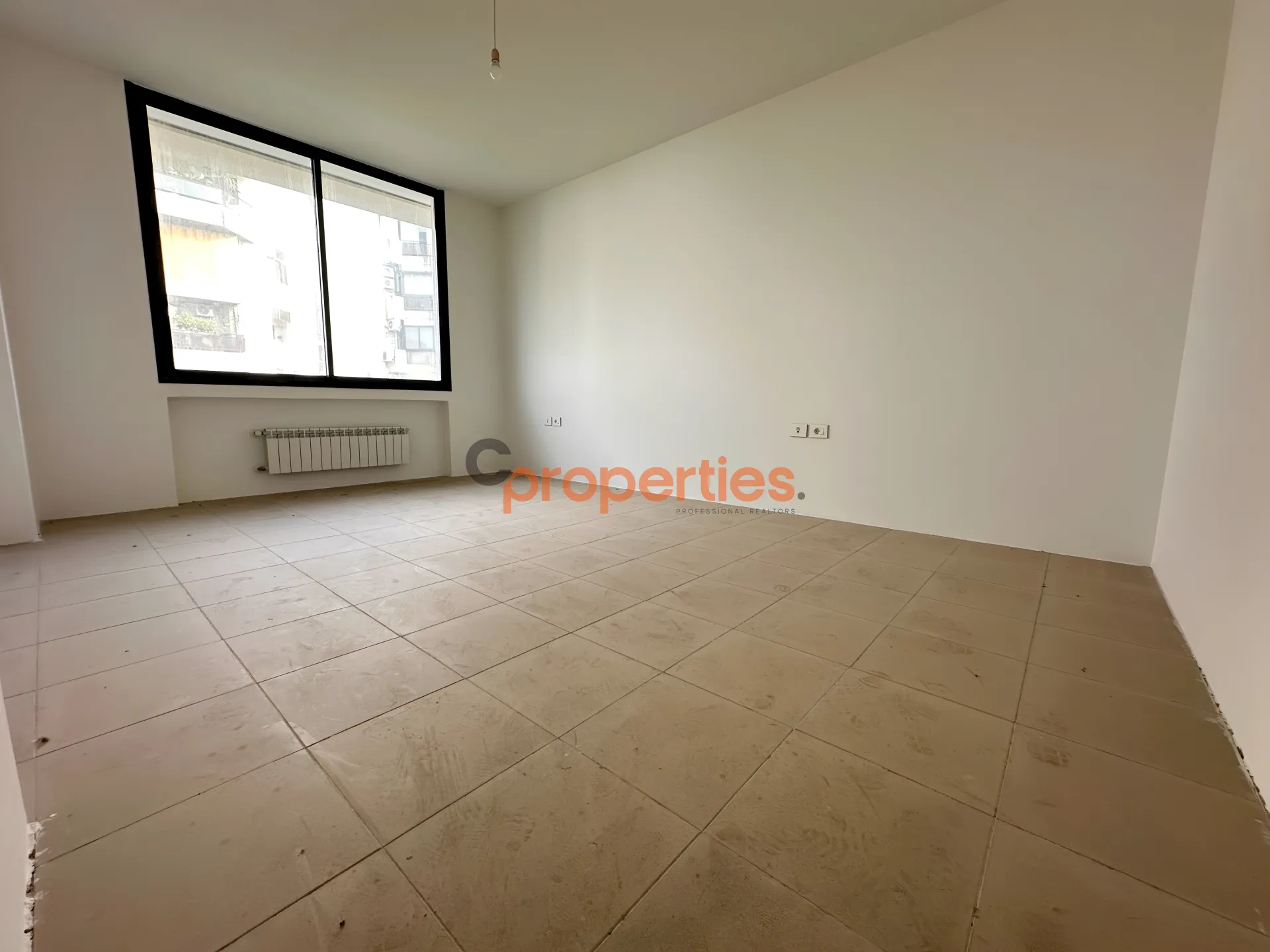Apartment for sale in Bayada Main Road, Rabieh, Lebanon