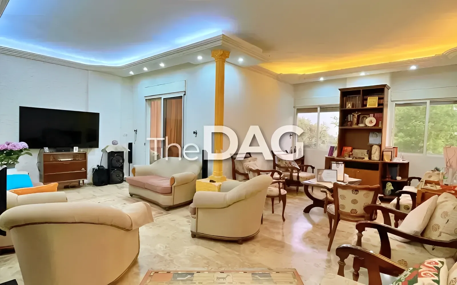 Apartment for Sale in Bsalim, Lebanon - 3 bed, 3 bath