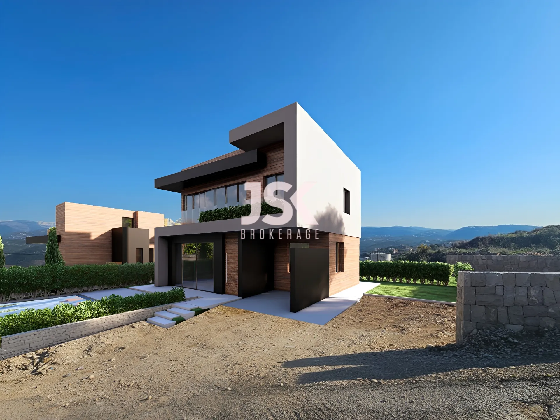 Villa for Sale in Batroun