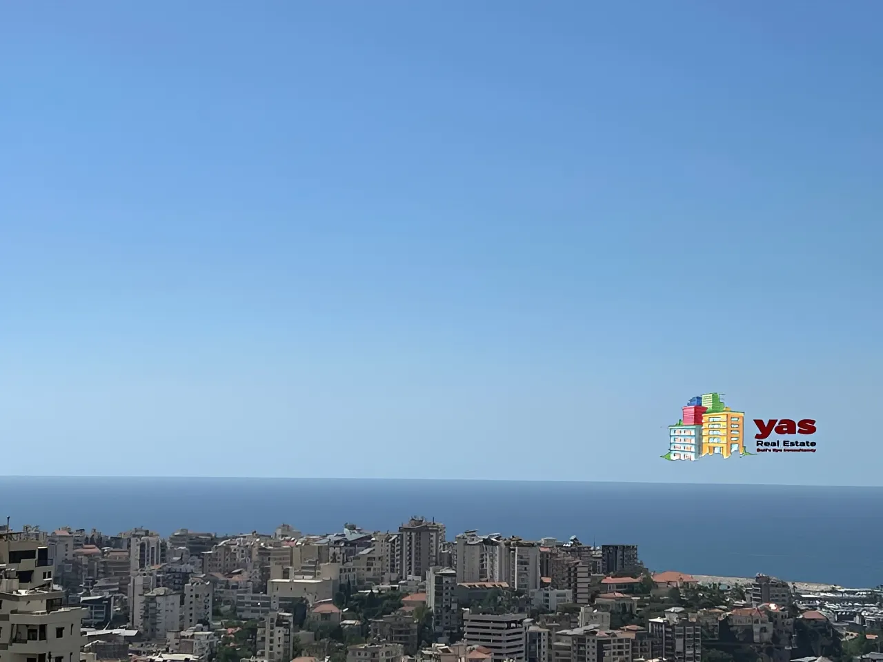 Apartment for Sale in Ghadir - 3 bed, 4 bath