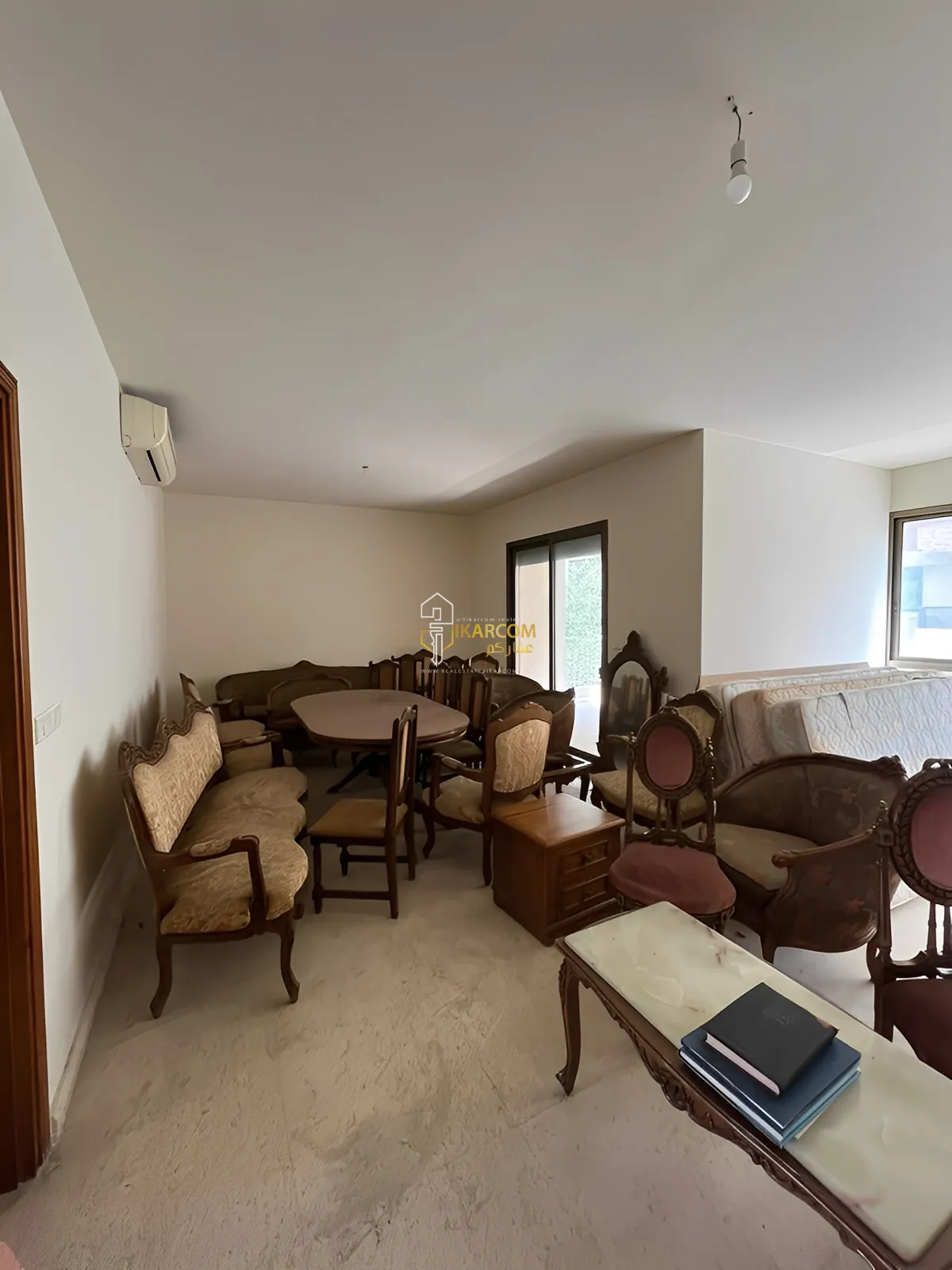Apartment for Sale in Dekwaneh, Lebanon