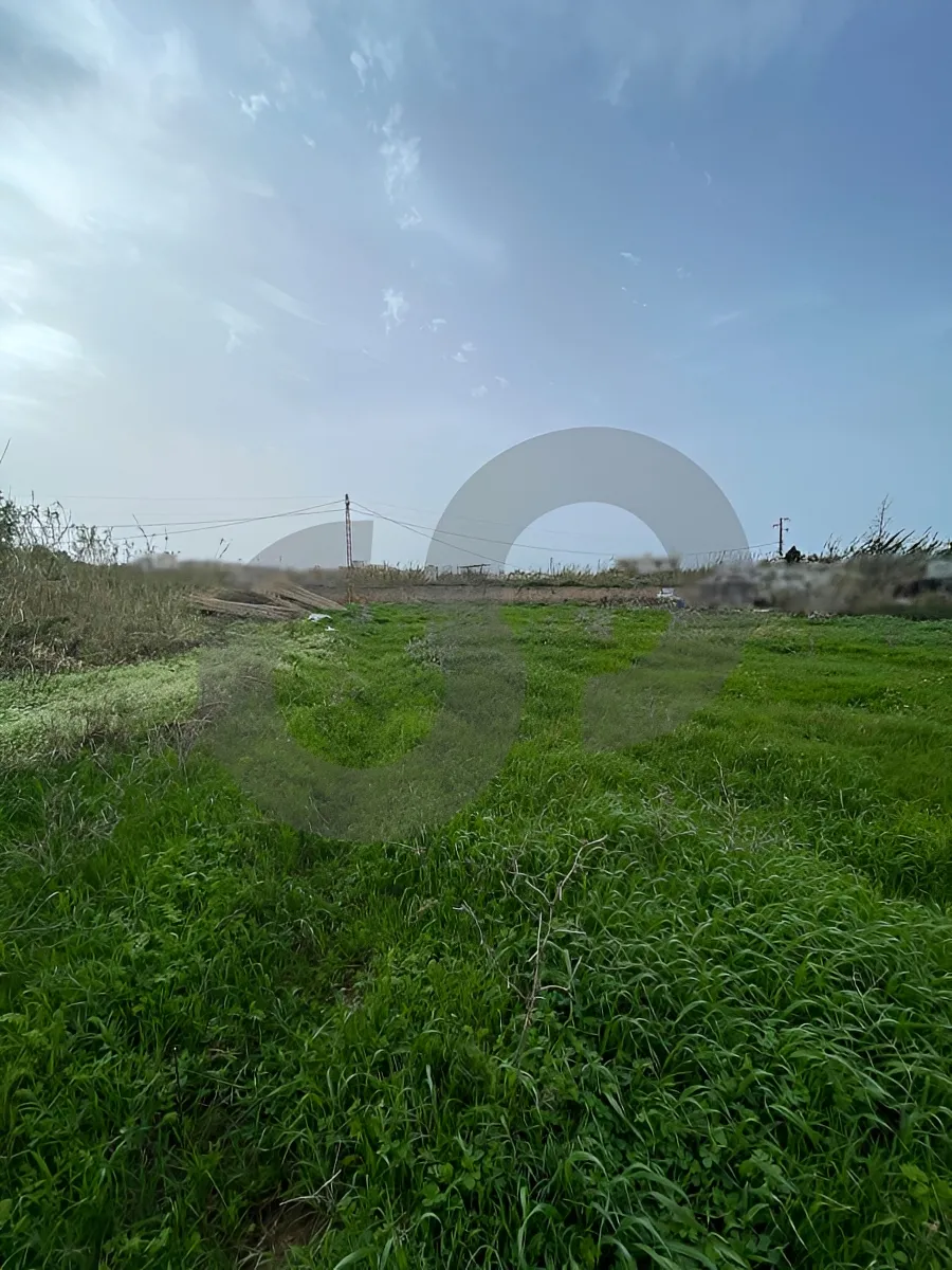 Land for Sale in Batroun, Lebanon