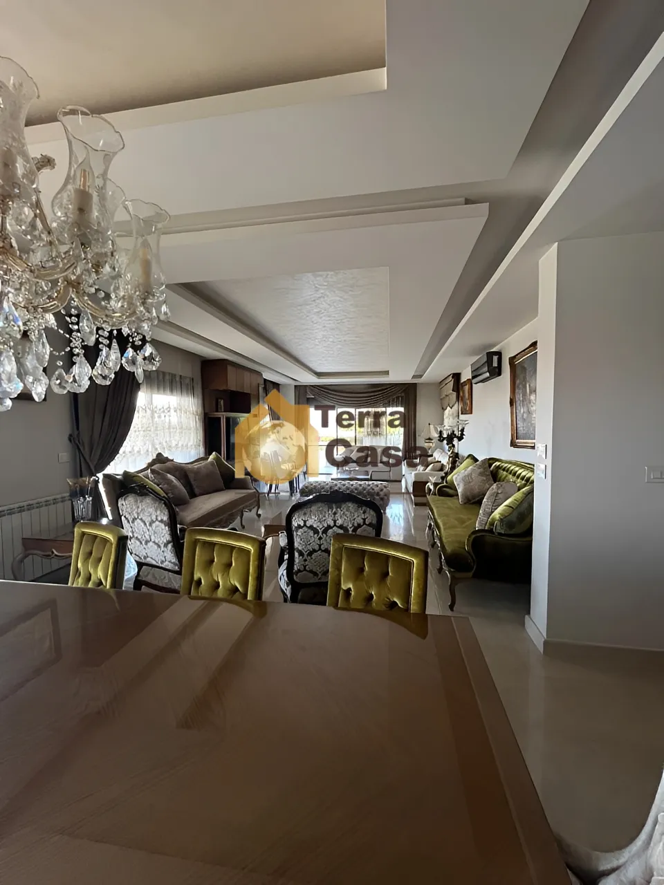 Apartment for sale in Zahle, Lebanon