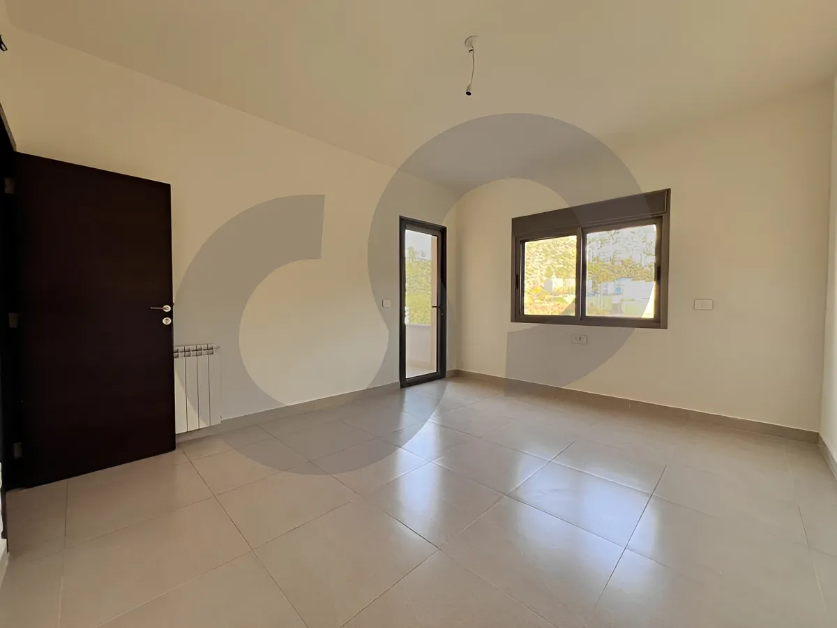 Apartment for Sale in Antelias, Lebanon