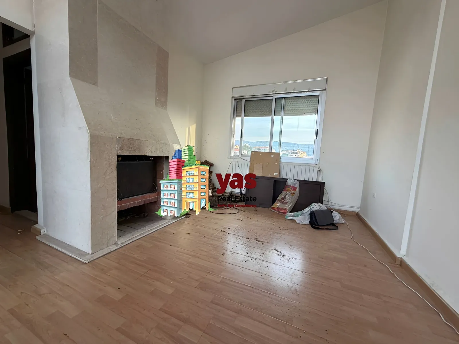 Duplex for sale in Sehayleh