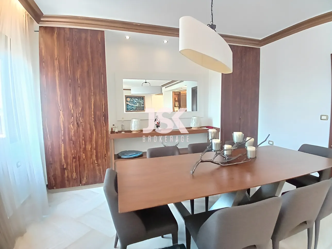 Apartment for Sale in Naqqache