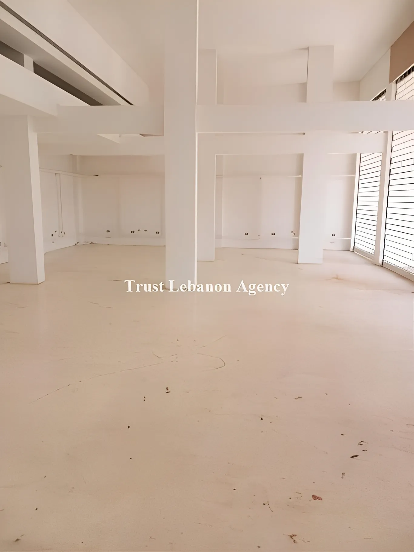 Commercial Property For Rent in Metn, Horsh Tabet