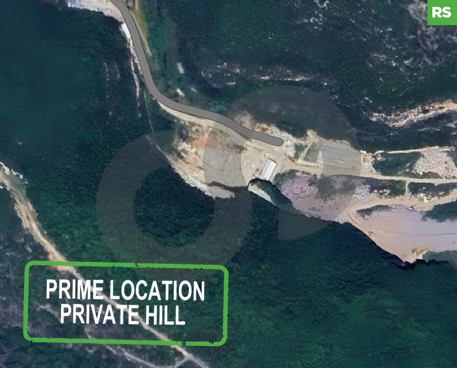 Land for Sale in Batroun, Lebanon