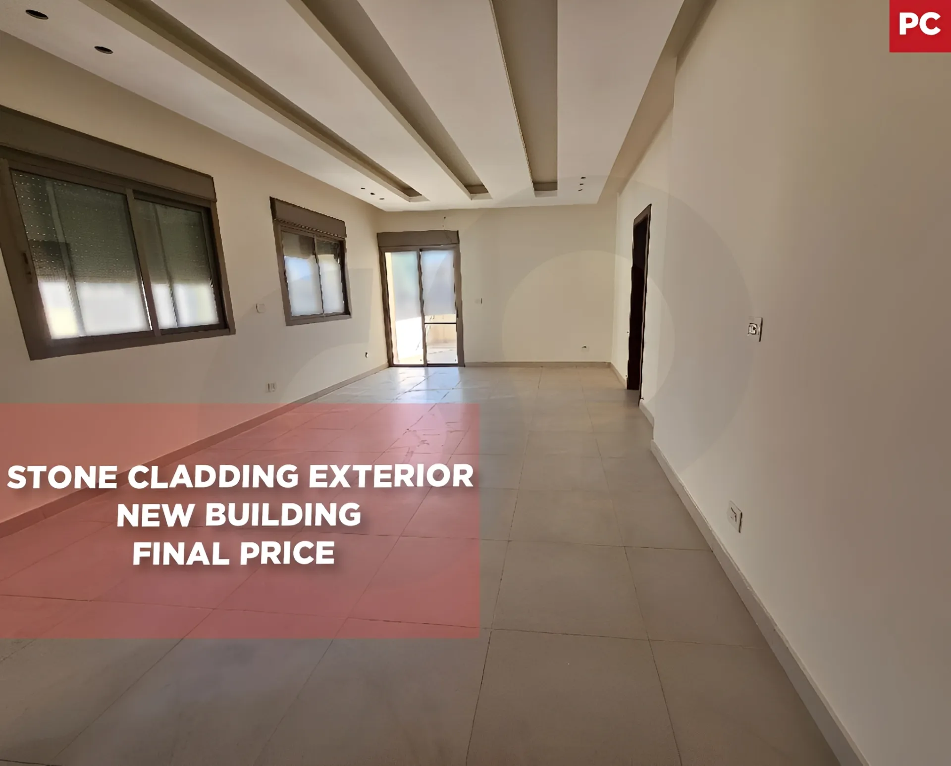 Apartment for Sale in Zgharta, Lebanon - 2 bed, 2 bath