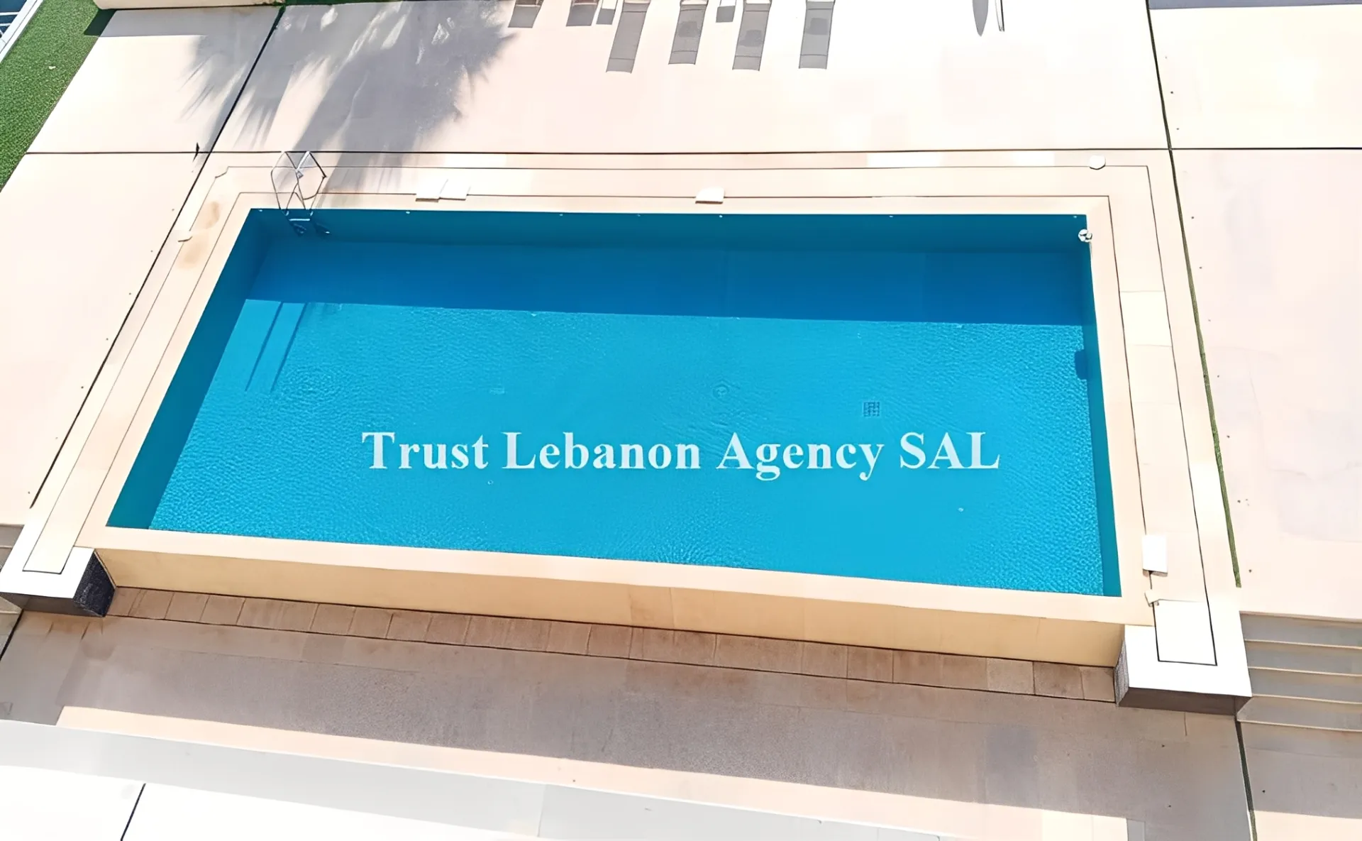 Apartment for Sale in Raouche Beirut Lebanon