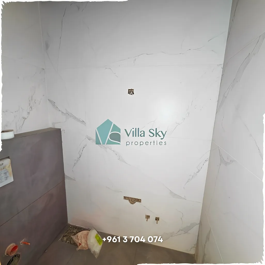 Apartment for Sale in Atchane, Lebanon
