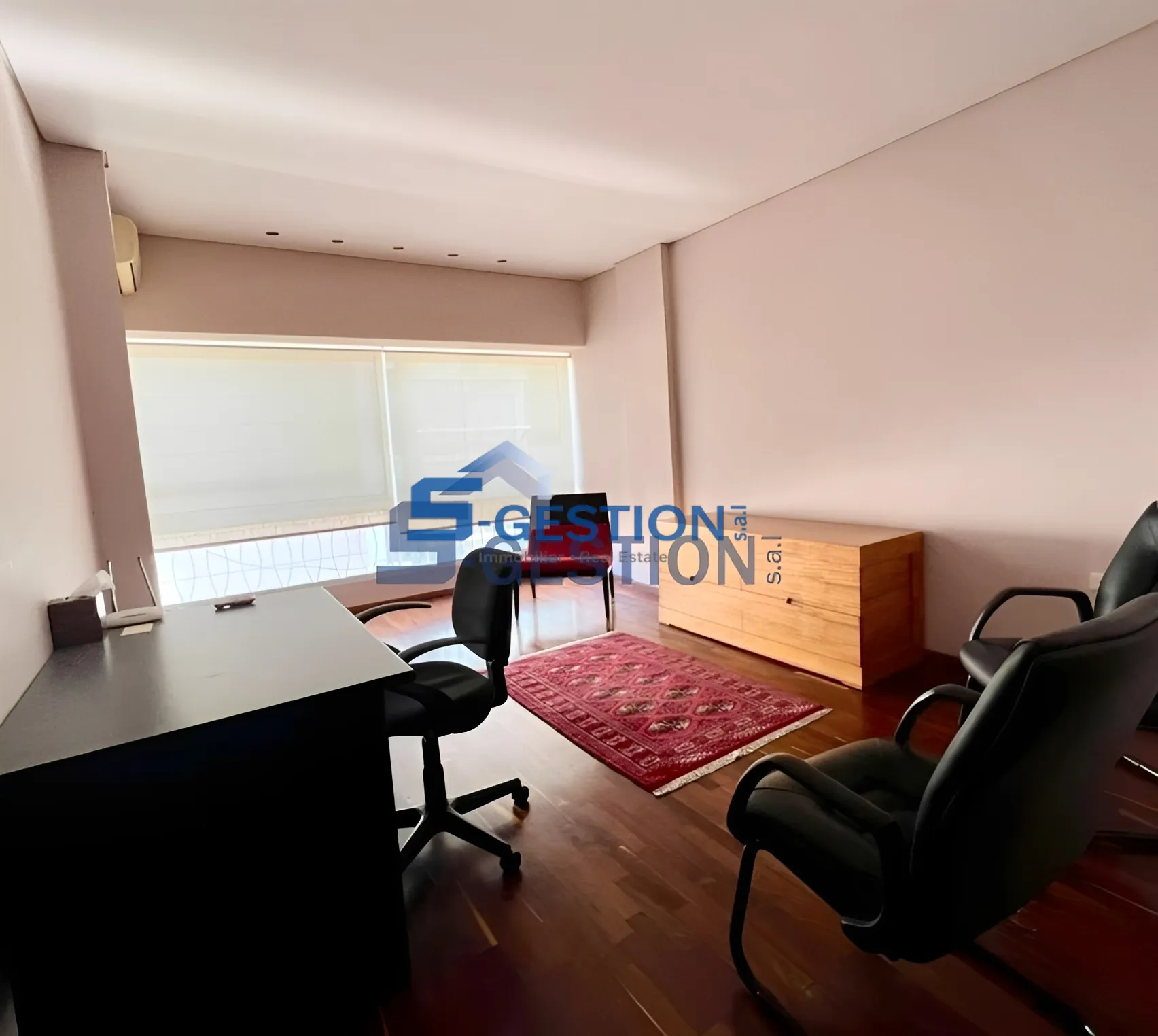 Apartment for Rent in Achrafieh
