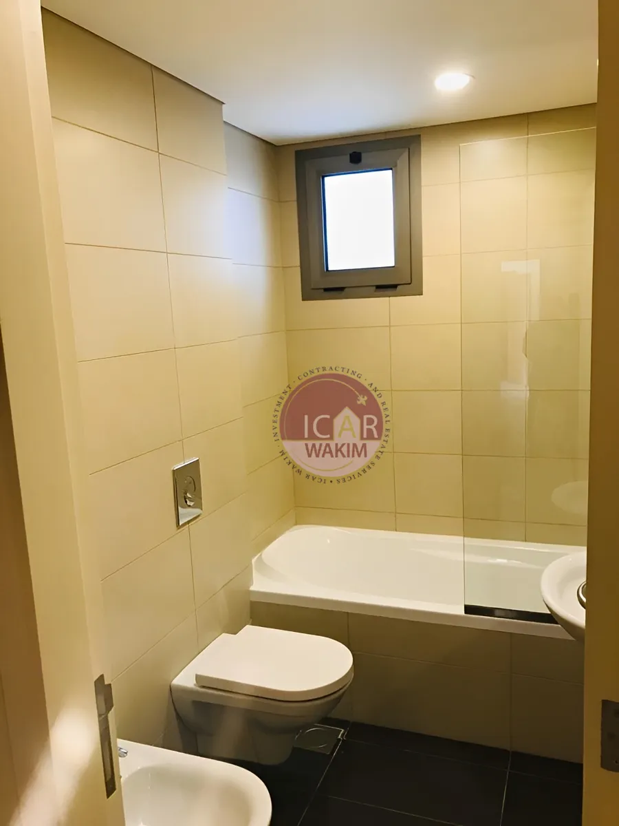 Apartment for Sale in Jamhour - 3 bed, 4 bath