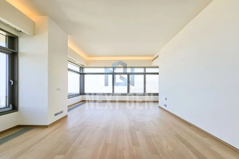 Apartment for Rent in George Haimari