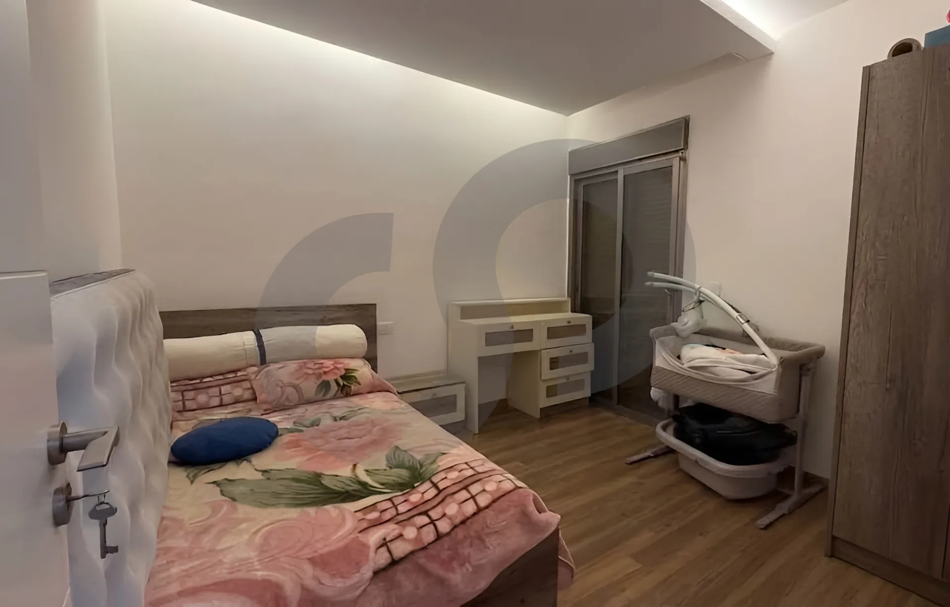 Apartment for Rent in Bsaba