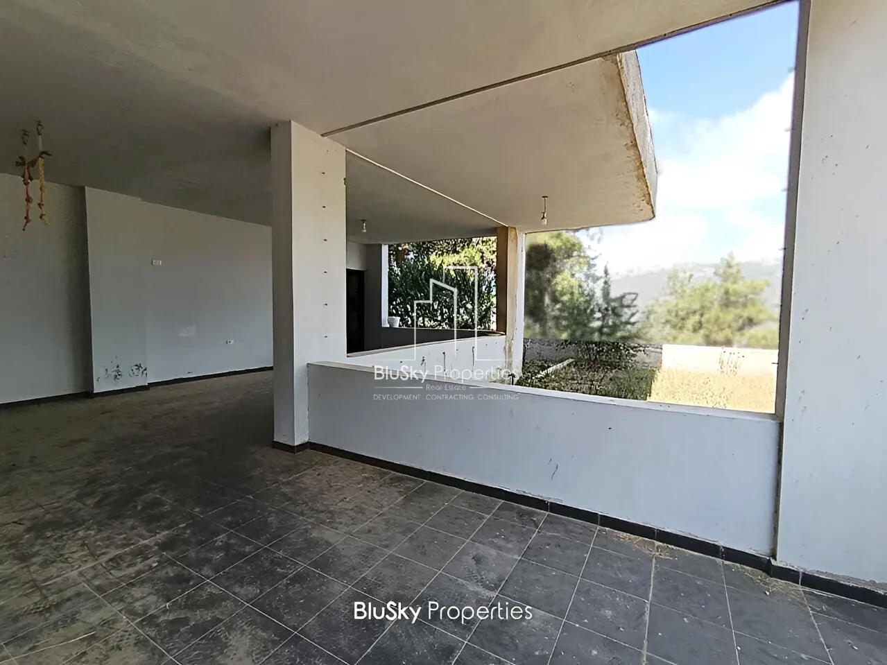 Villa for Sale in Hsoun