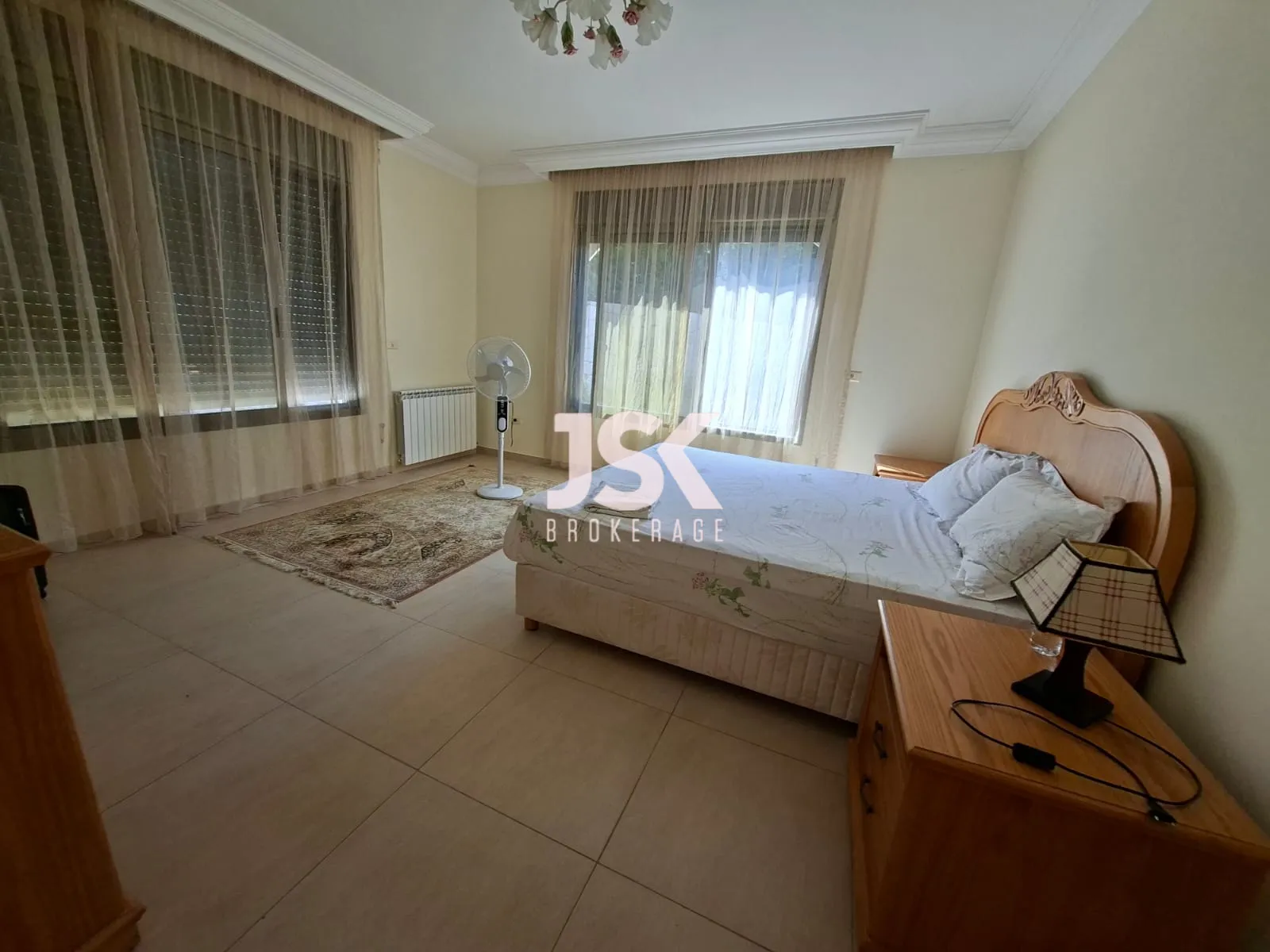 Villa for Sale in Nahr Ibrahim
