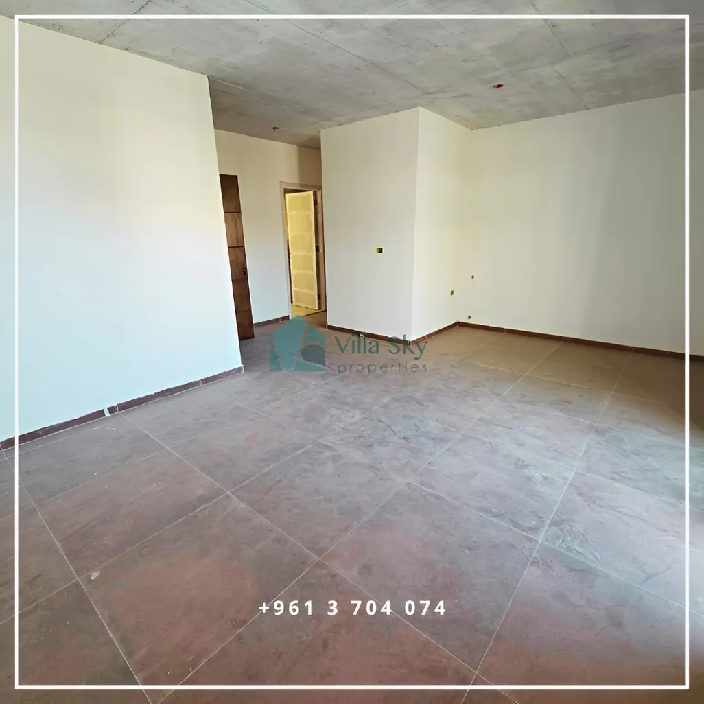 Duplex for sale in Mar Chaaya, Lebanon